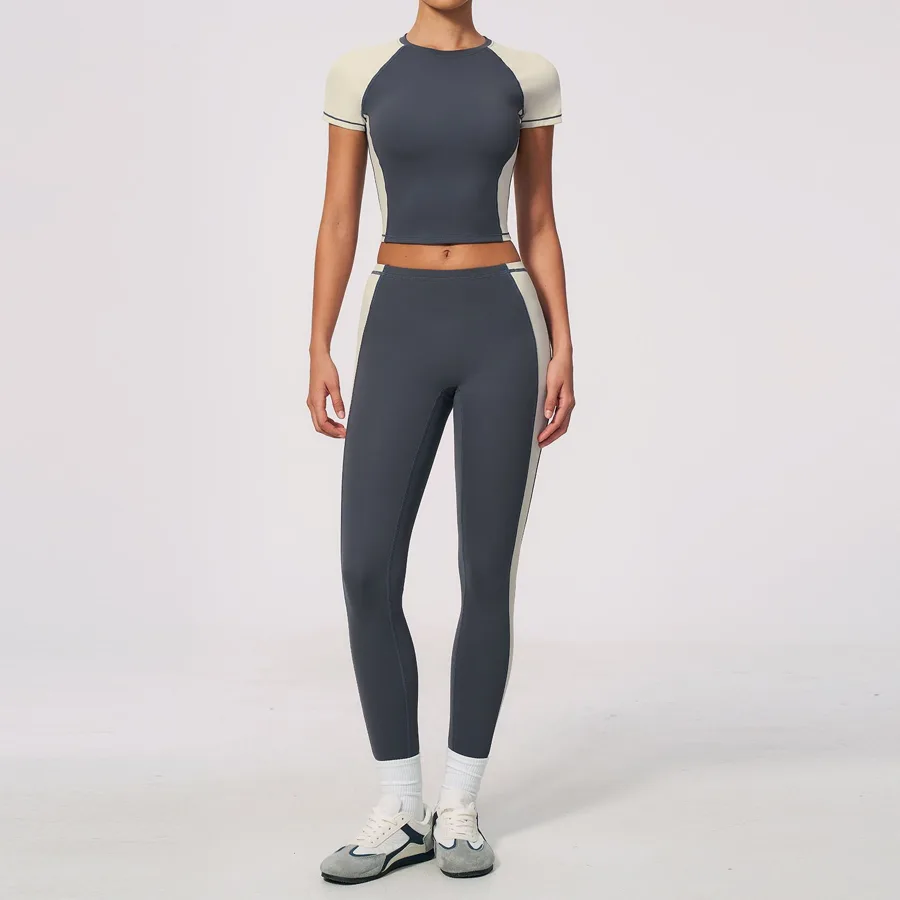 2567 Short Sleeve + 2567 Pants TZ2567-8 — product image 1