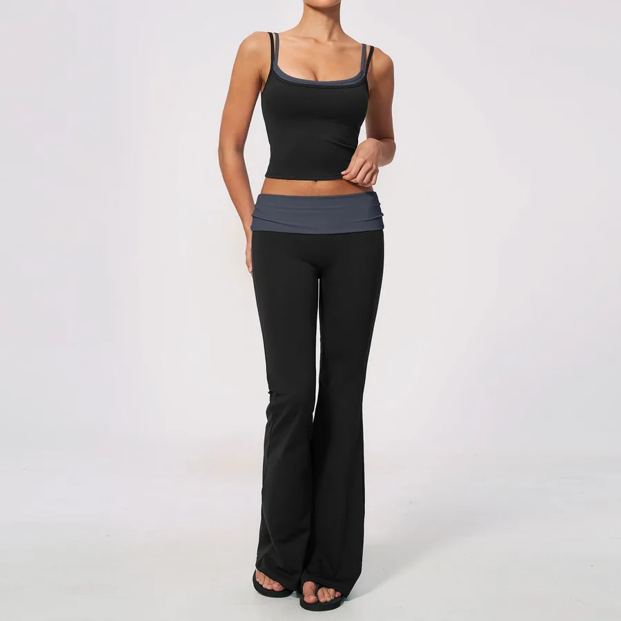 2570 Tank + 2570 Pants TZ2570-4 — product image 1
