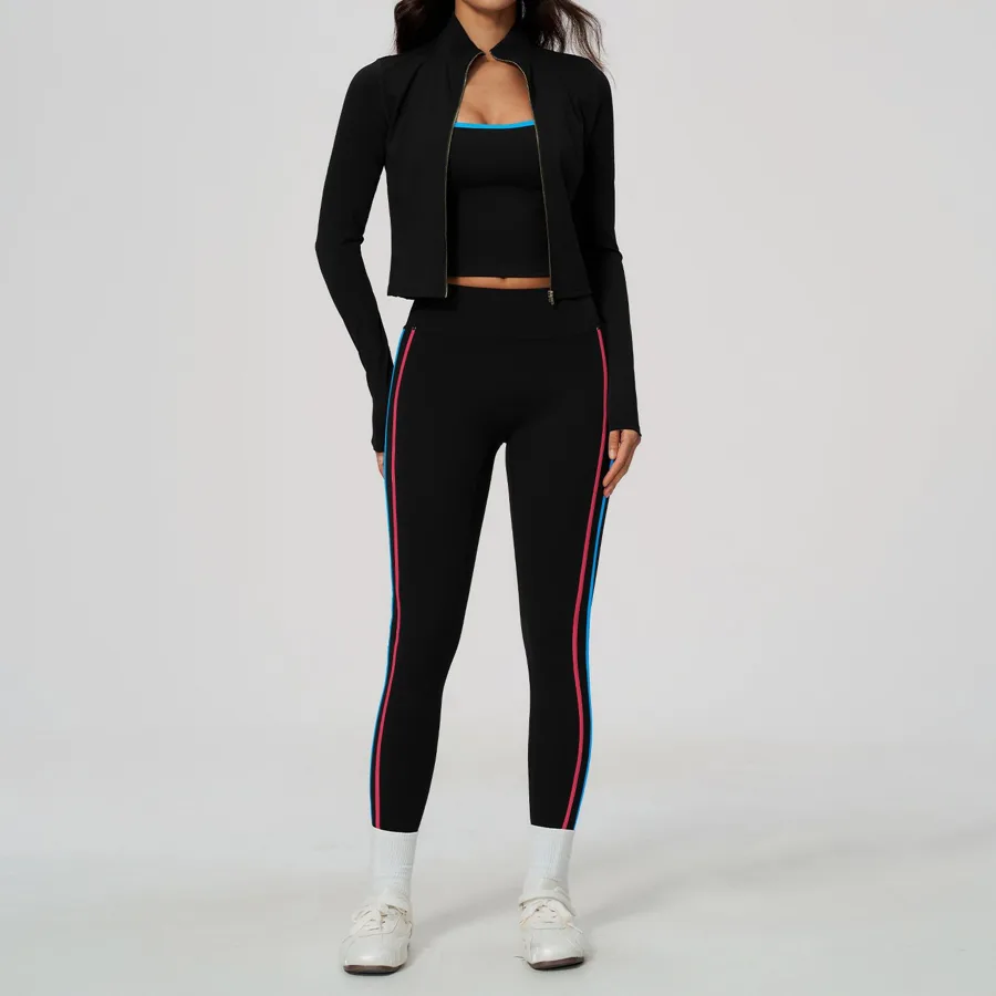 2578 Tank + 2578 Pants + 2578 Jacket TZ2578-14 — product image 1