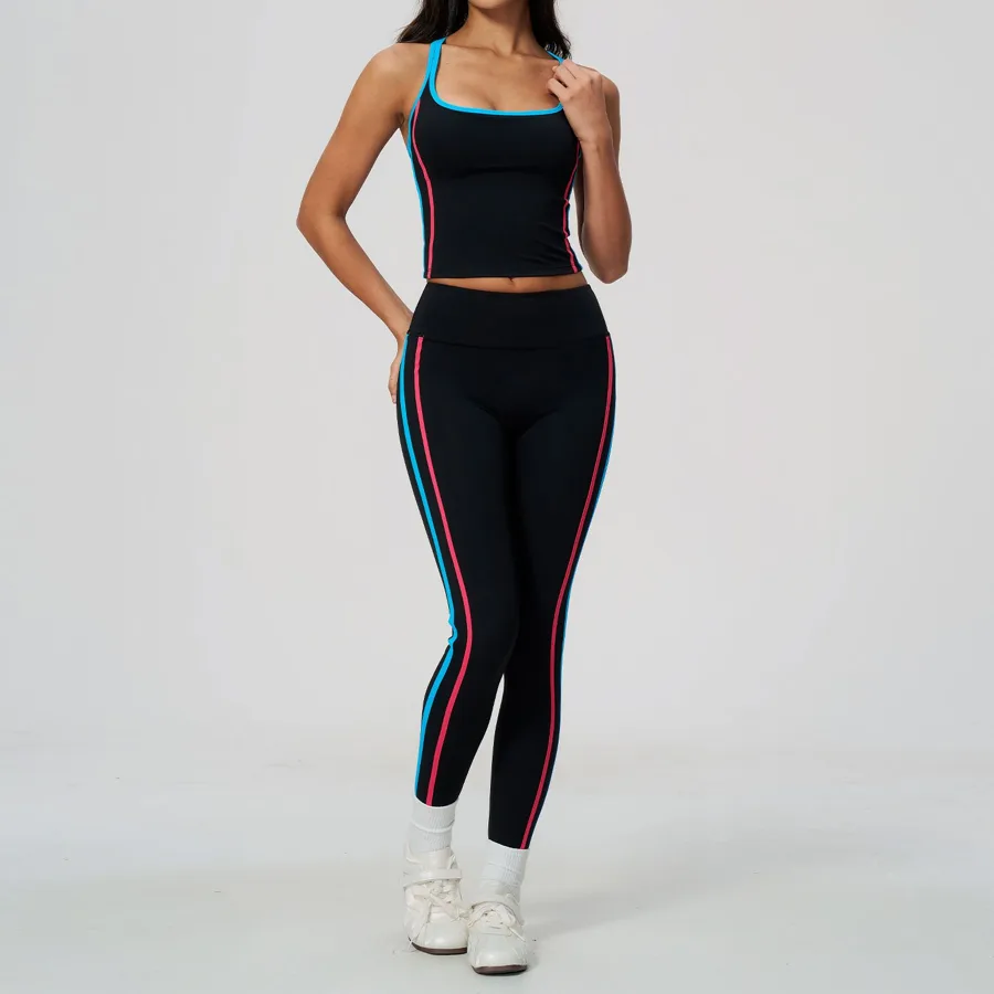 2578 Tank + 2578 Pants TZ2578-5 — product image 1