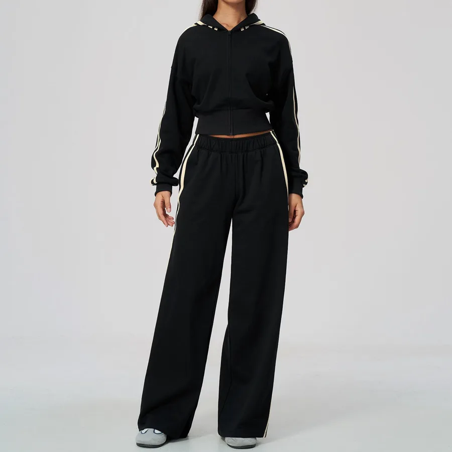 3005 Pants + Jacket Set TZ3005-2 — product image 1