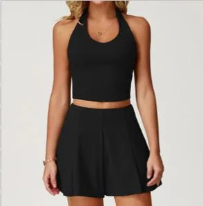 3030 Bra + 3030 Midi Skirt Set TZ3030-1 — product image 1