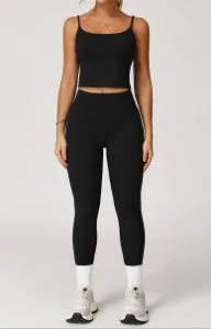 EBX3063 Tank + CCK8519 Pants TZ3063-2 — product image 1