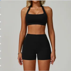 3091-1 Bra + 3091 Shorts TZ3091-1 — product image 1