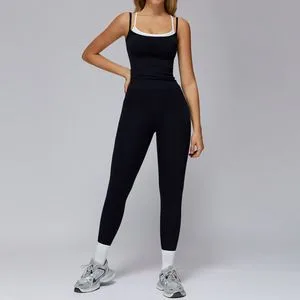3092 Tank + 3092 Pants TZ3092-2 — product image 1