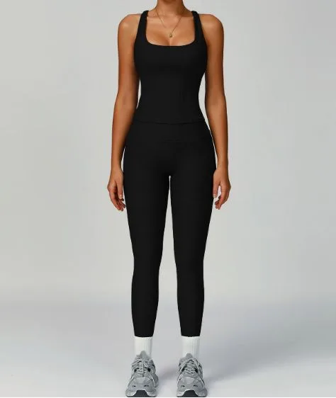 3093 Tank + 3093 Pants TZ3093-4 — product image 1