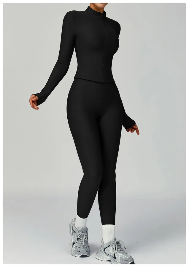 3093 Jacket + 3093 Pants TZ3093-6 — product image 1