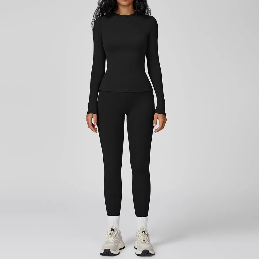 Long Sleeve + Pants TZ3101-3 — product image 1