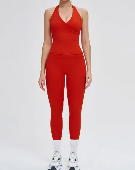 3109 Tank + 8519 Pants Set TZ3109-11 — product image 1