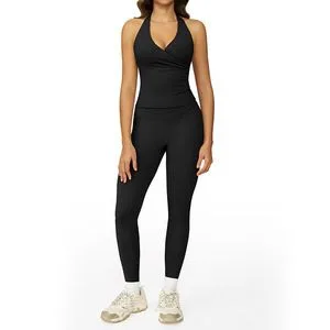 3109 Tank + 8863 Pants Set TZ3109-4 — product image 1