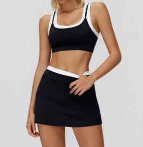 3129 Bra + 3129 Midi Skirt Set TZ3129-4 — product image 1