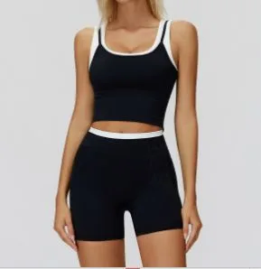3129 Tank + 3129 Shorts Set TZ3129-5 — product image 1