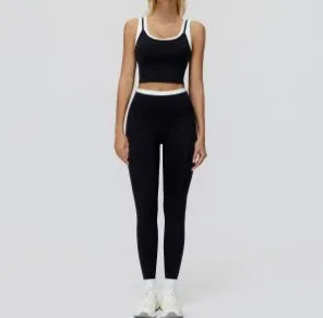3129 Tank + 3129-1 Pants Set TZ3129-6 — product image 1