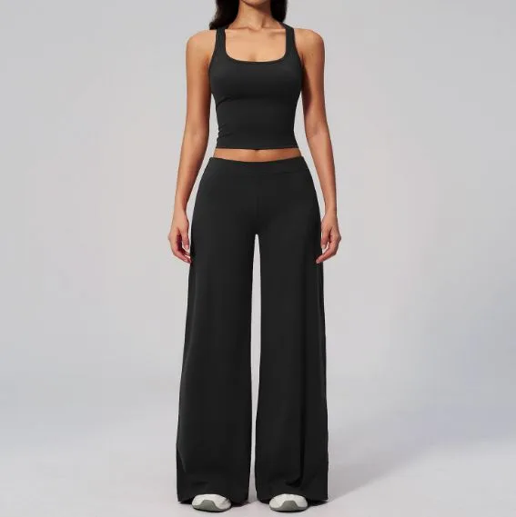3560 Tank + 3560 Pants TZ3560-3 — product image 1