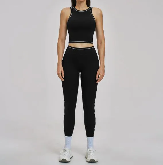 3562 Tank + 3562 Pants TZ3562-4 — product image 1