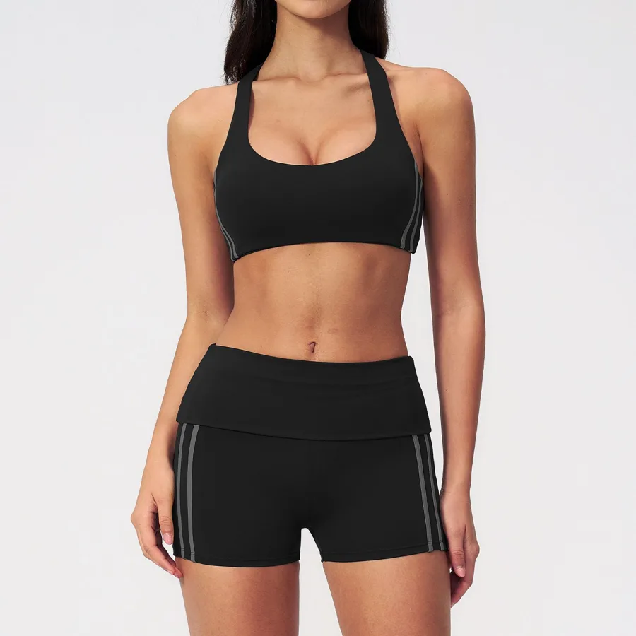 3588-2 Bra + 3588 Shorts TZ3588-4 — product image 1
