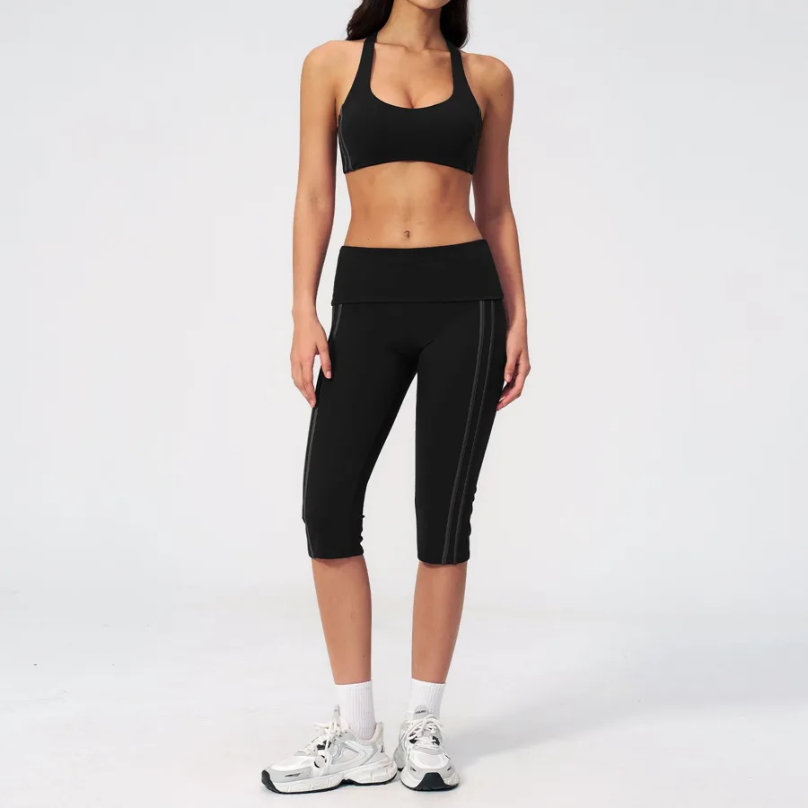 3588-2 Bra + 3588 Capri TZ3588-5 — product image 1