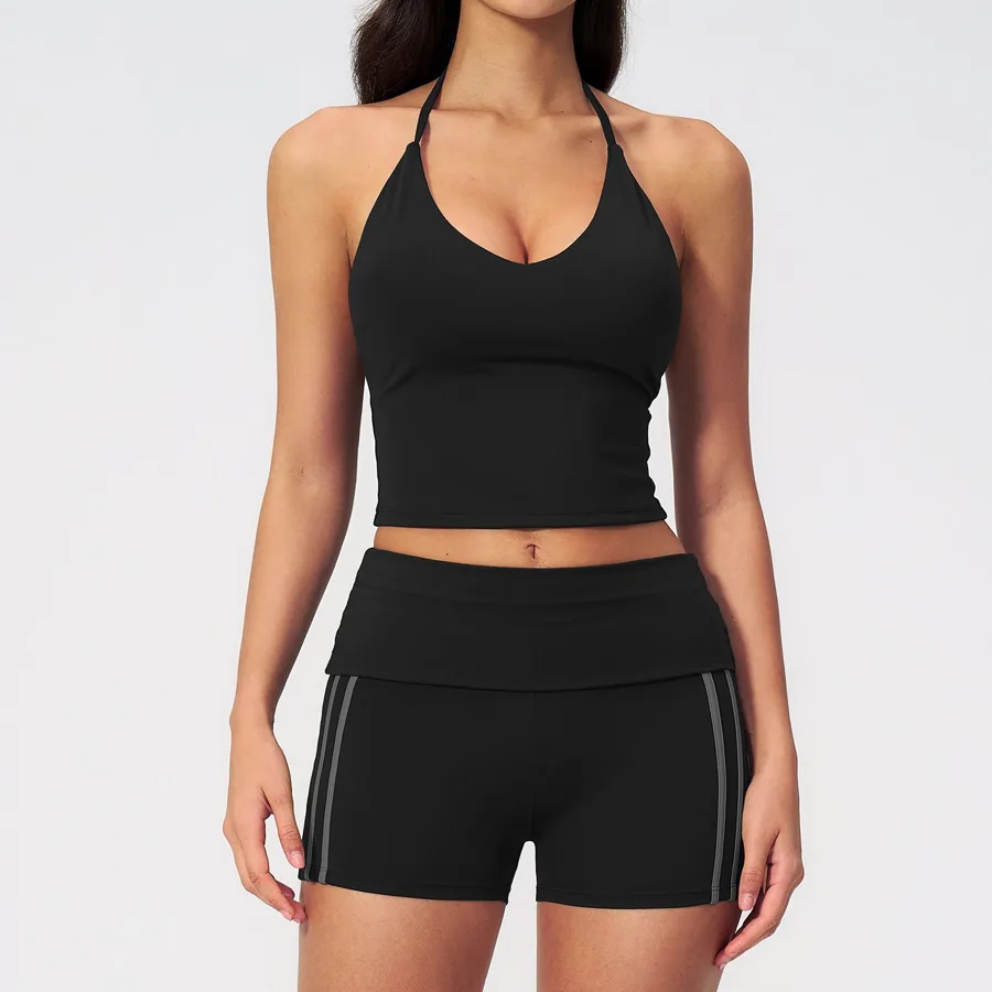 3588 Tank + 3588 Shorts TZ3588-7 — product image 1