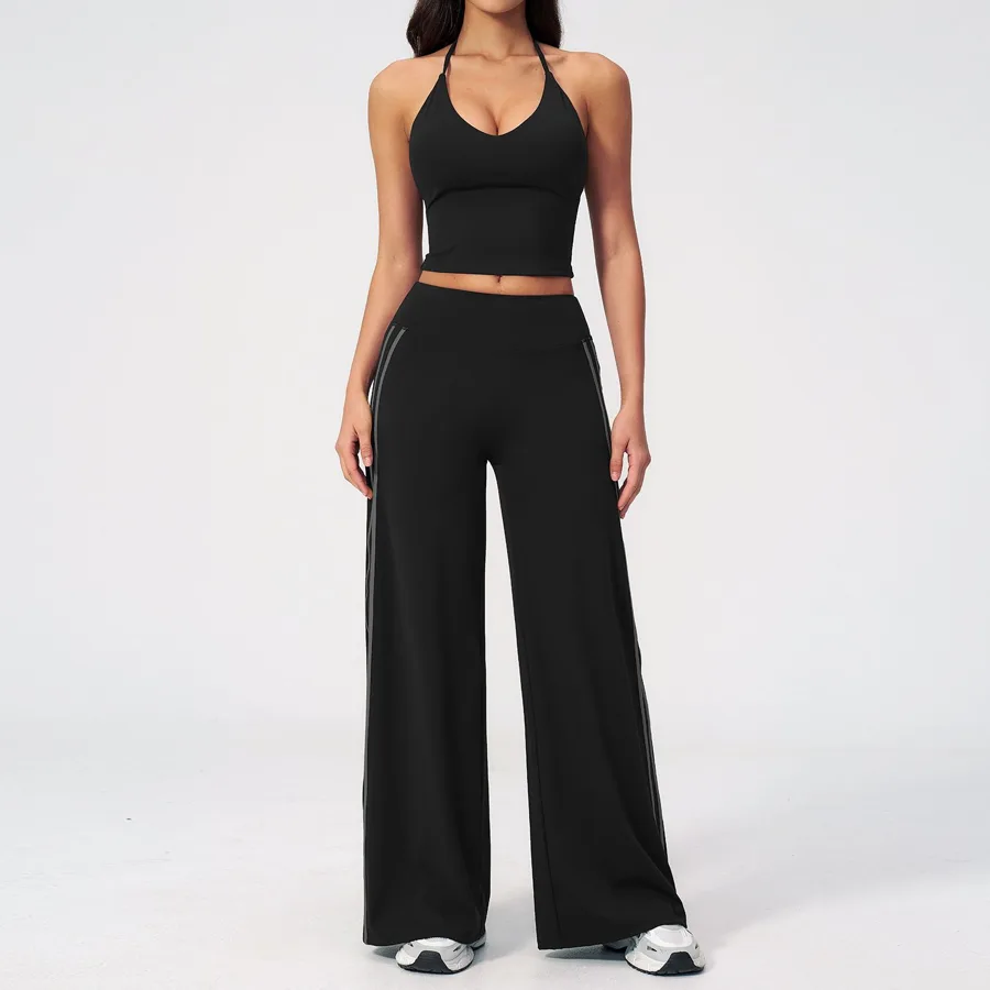 3588 Tank + 3588 Pants TZ3588-9 — product image 1