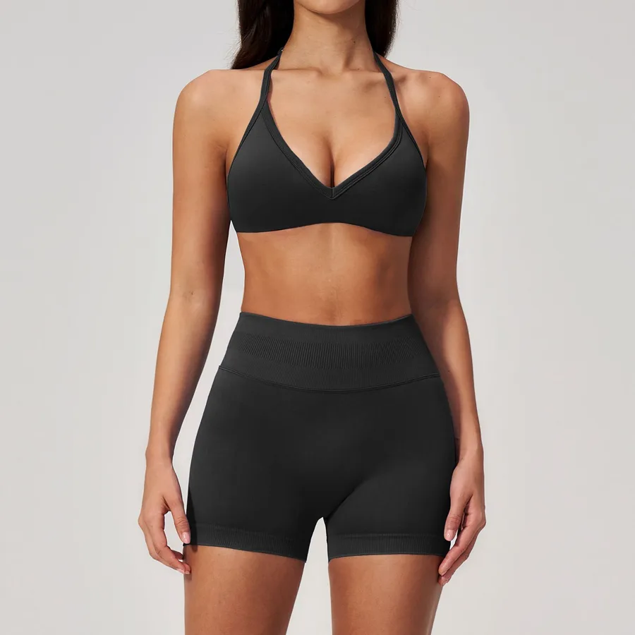 3595 Bra + 3595 Shorts Set TZ3595-1 — product image 1