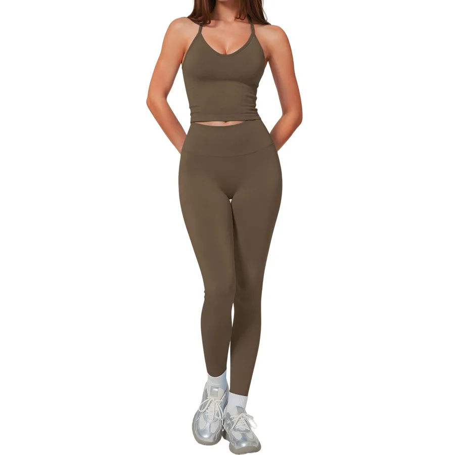 3597 Tank + 3597 Pants TZ3597-4 — product image 1