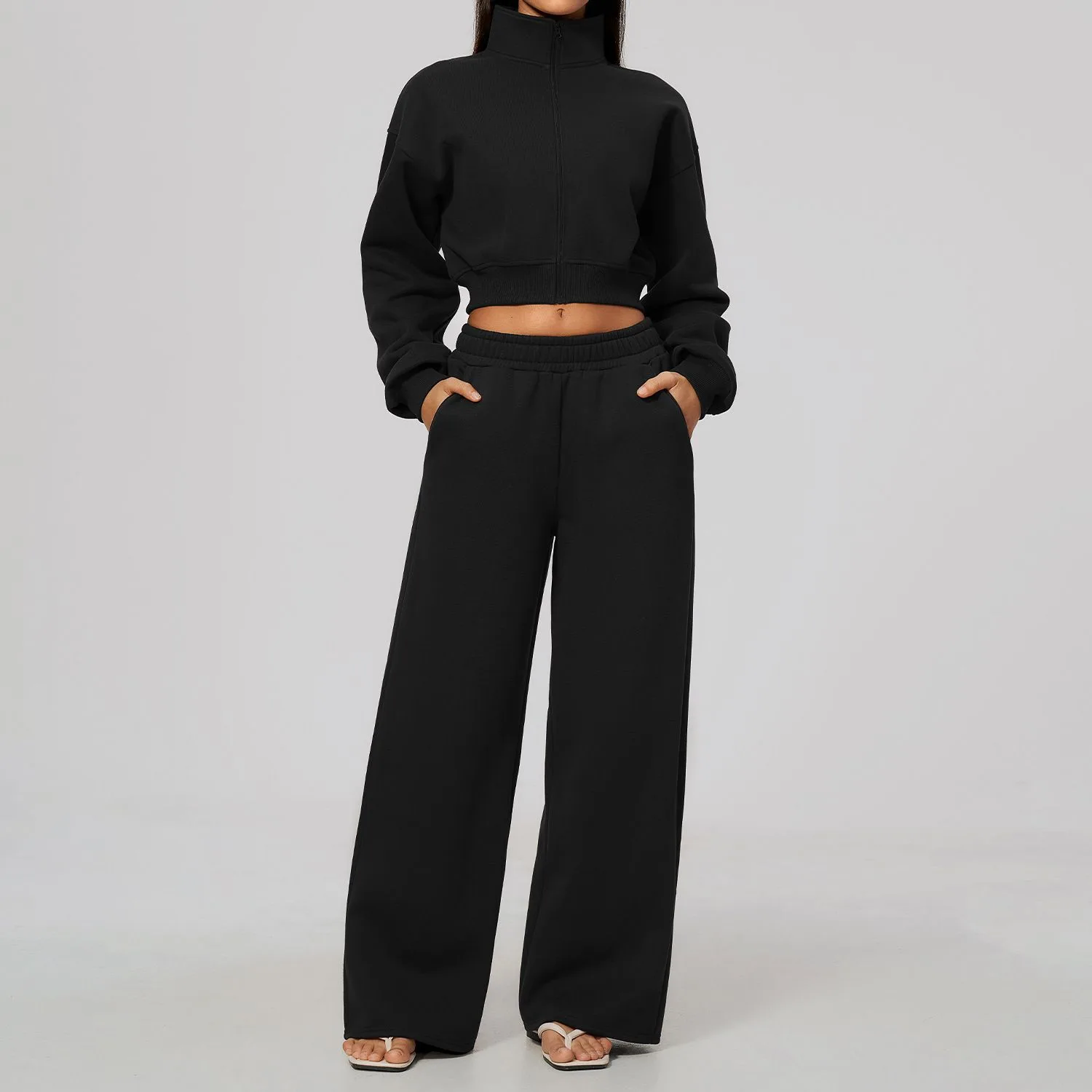 3615 Jacket + 3615 Pants Set TZ3615-1 — product image 1