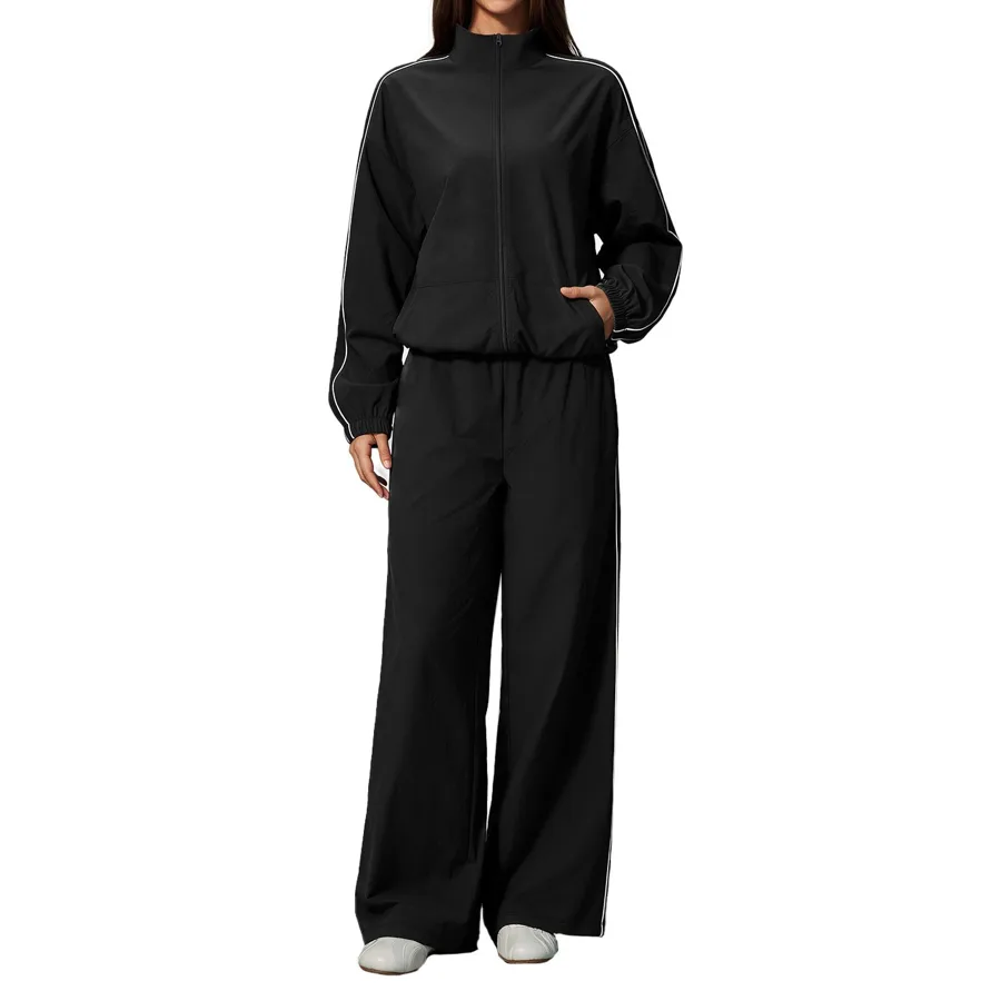 3616 Jacket + 3616 Pants TZ3616-1 — product image 1