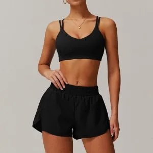 4001 Bra + 4001 Shorts Set TZ4001-1 — product image 1