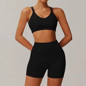 4001 Bra + 7725 Shorts Set TZ4001-2 — product image 1