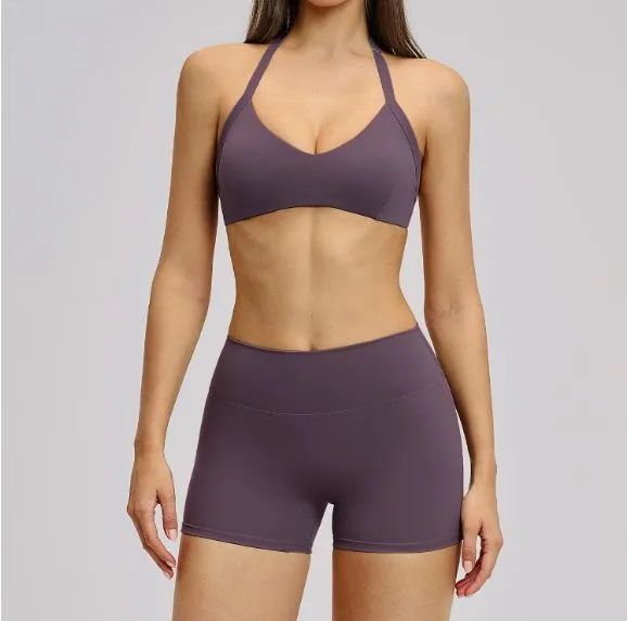 4201 Bra + 8519 Shorts Set TZ4201-3 — product image 1