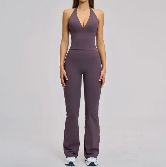 4201 Tank + 5061 Pants Set TZ4201-4 — product image 1