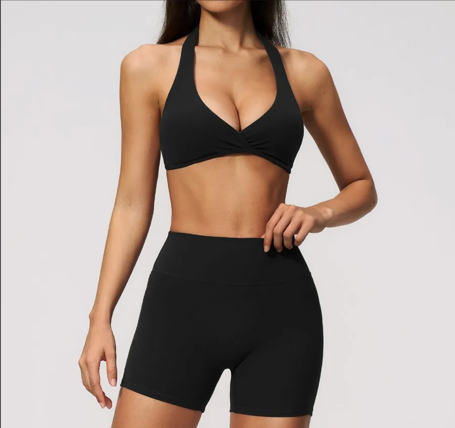 4208 Bra + 4208 Shorts TZ4208-1 — product image 1