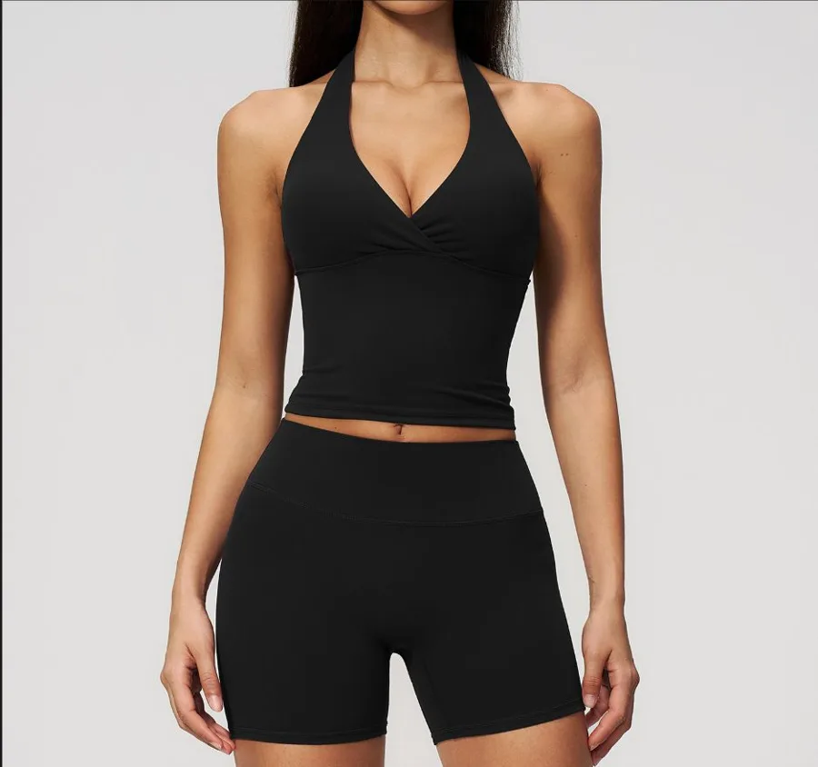 4208 Tank + 4208 Shorts TZ4208-4 — product image 1