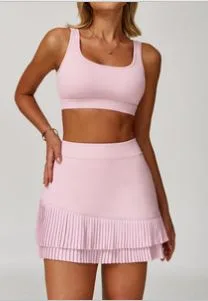 4501 Bra + 4501 Skirt Set TZ4501-10 — product image 1