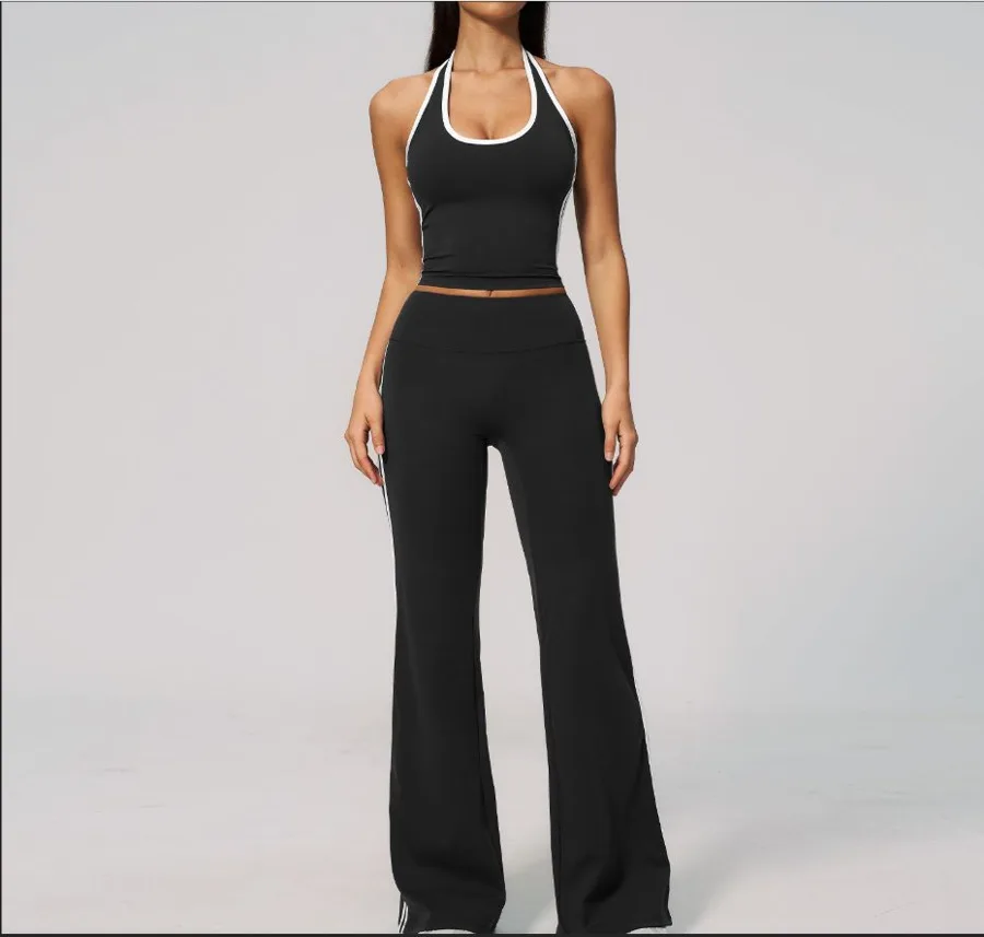 4506 Tank + 4506 Pants TZ4506-3 — product image 1
