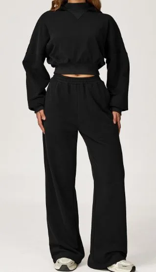 4507 Hoodie + 4507 Sweatpants TZ4507-1 — product image 1