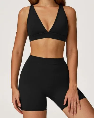 4507 Bra + 4507 Shorts TZ4507-2 — product image 1