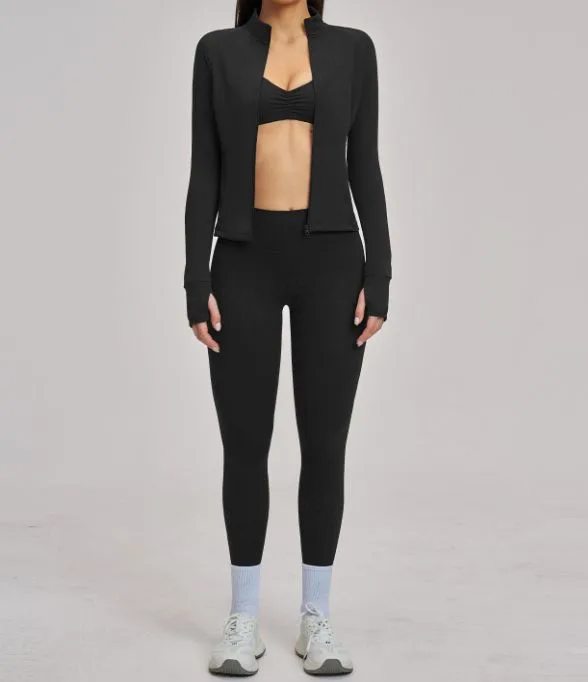 4510-2 Jacket + 4520 Bra + 8519 Pants TZ4510-14 — product image 1