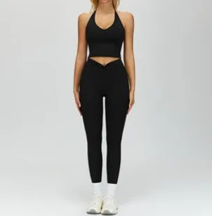 4514 Tank + 4514 Pants Set TZ4514-5 — product image 1