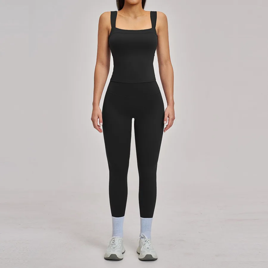 4520 Tank + 8519 Pants TZ4520-7 — product image 1