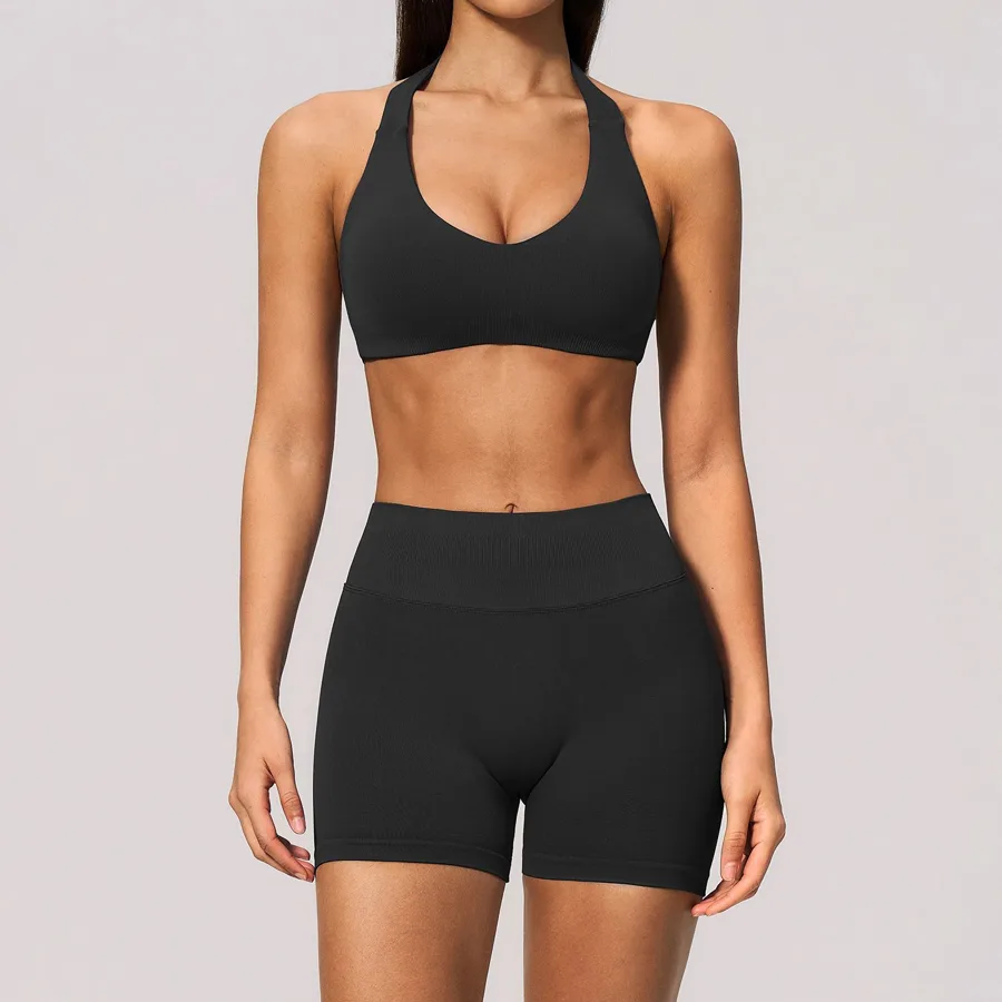 4535 Bra -1 + 4535 Shorts TZ4535-1 — product image 1