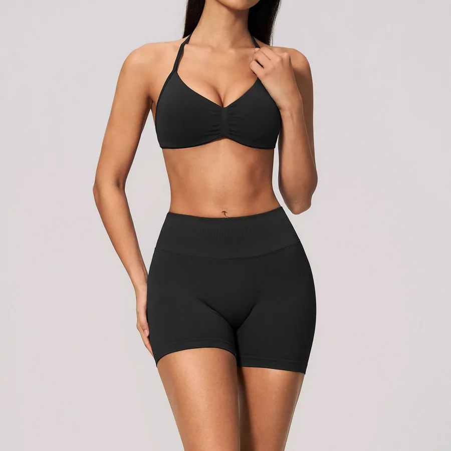 4535 Bra -2 + 4535 Shorts TZ4535-4 — product image 1