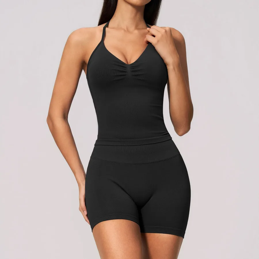 4535 Tank + 4535 Shorts TZ4535-7 — product image 1