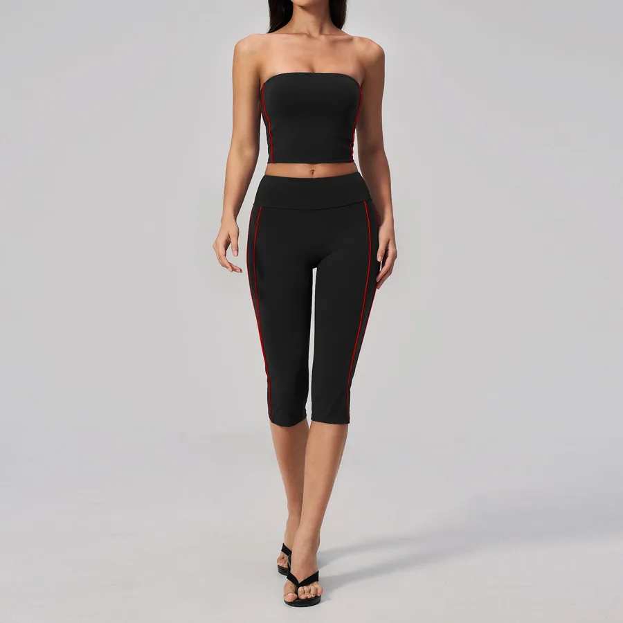 4539-2 Bandeau + 4539 Capri TZ4539-6 — product image 1