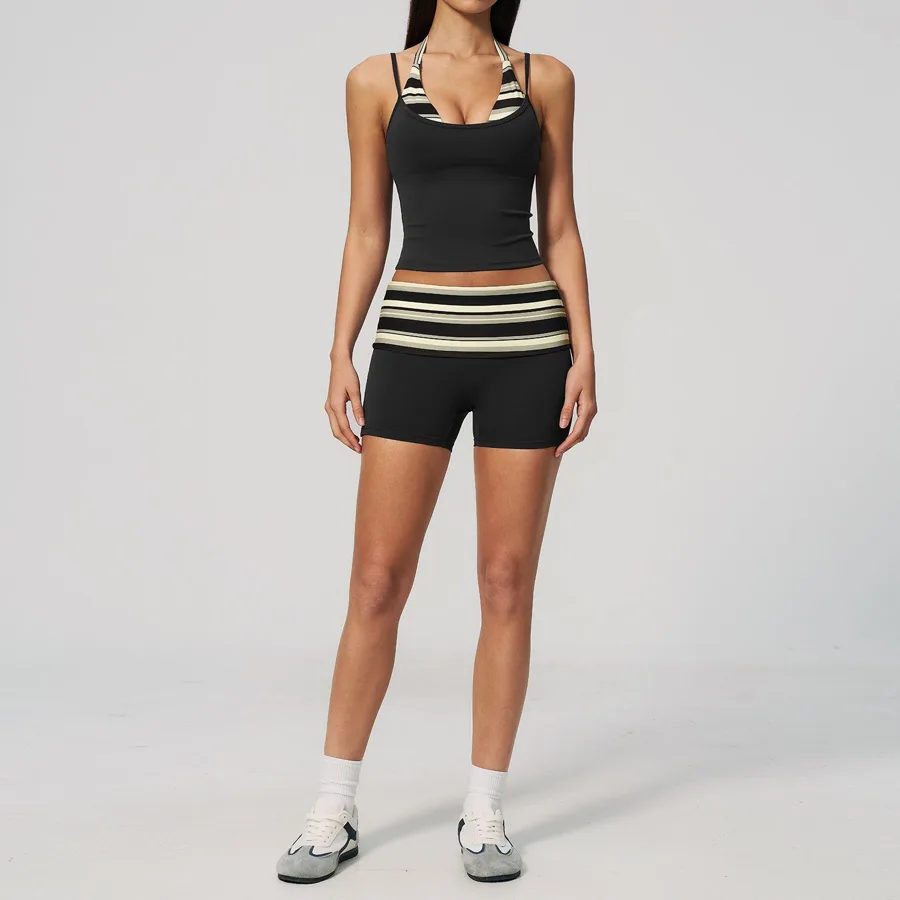 4549 Tank + 4549 Shorts TZ4549-4 — product image 1