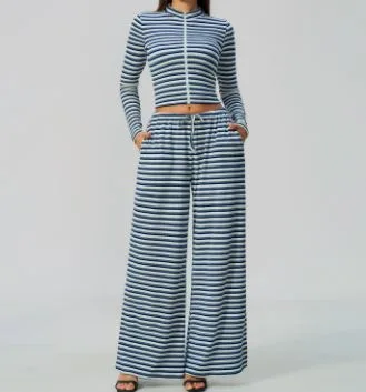 4556 Long Sleeve + 4556 Pants TZ4556-4 — product image 1