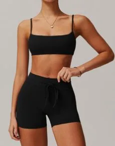 8579 Bra + 5034 Shorts TZ5034-9 — product image 1