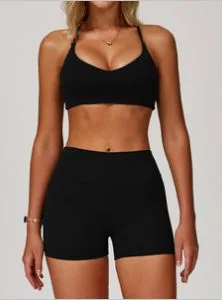 5061 Bra + 8519 Shorts TZ5061-2 — product image 1