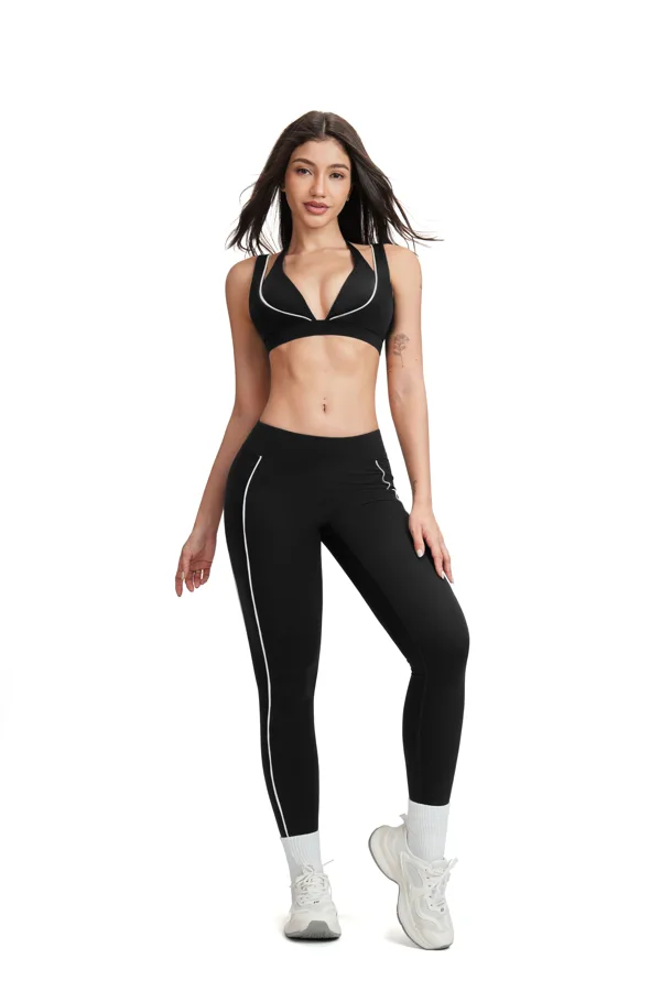 5079-2 Bra + 2501 Pants TZ5079-4 — product image 1