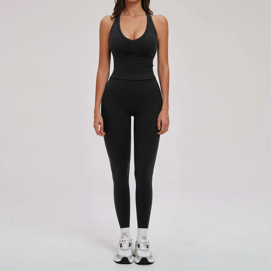 5087-1 Tank + 5087 Pants TZ5087-2 — product image 1